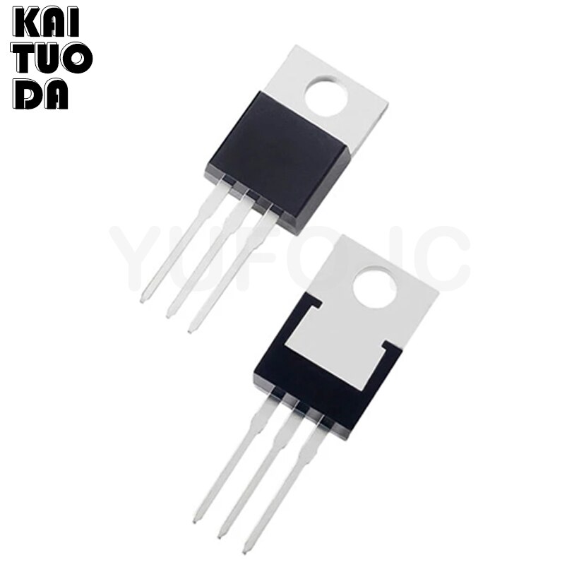 IRF 3205  MOSFET, 55V 110A TO-220, 10 X IRF3205,..
